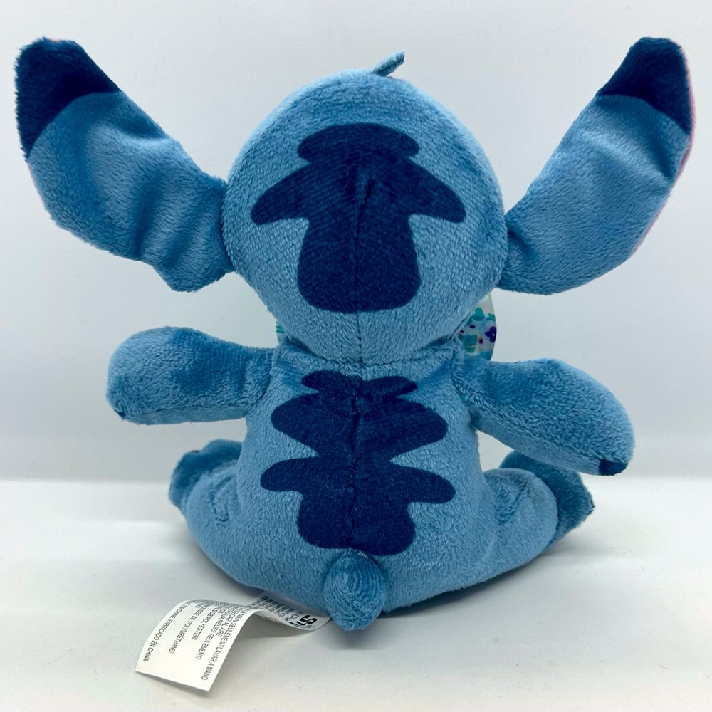 Disney Easter Stitch Plush - Picture 2 of 2